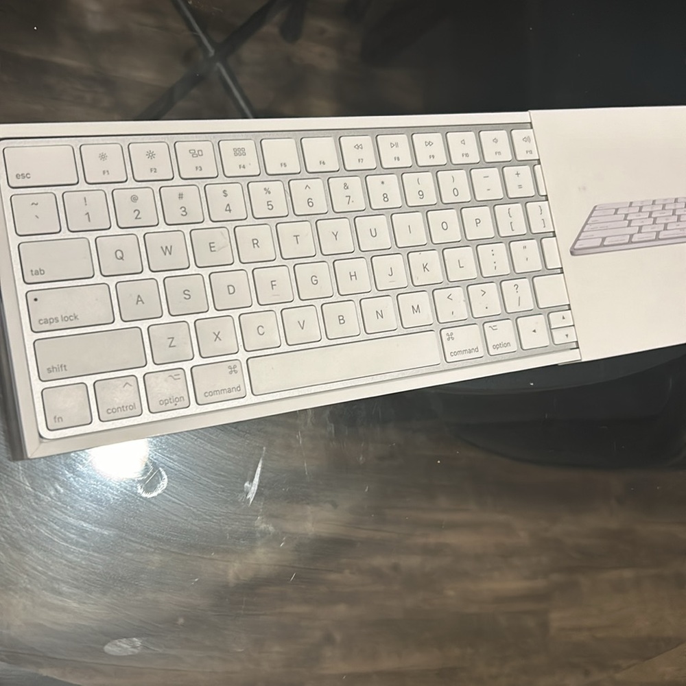 Apple magic keypad - Picture 4 of 8